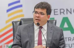Rafael Fonteles anuncia maior concurso da história da Secretaria de Educação do PI