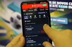Governo deve exigir que bets tenham registro dos apostadores (Foto: Bruno Peres/Agência Brasil)