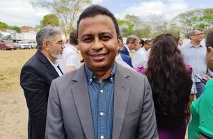 Governo do Piauí faz parceria com os Correios (Foto: James Rodrigues/Conecta Piauí)