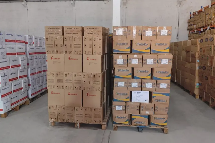 Governo do Piauí faz parceria com os Correios