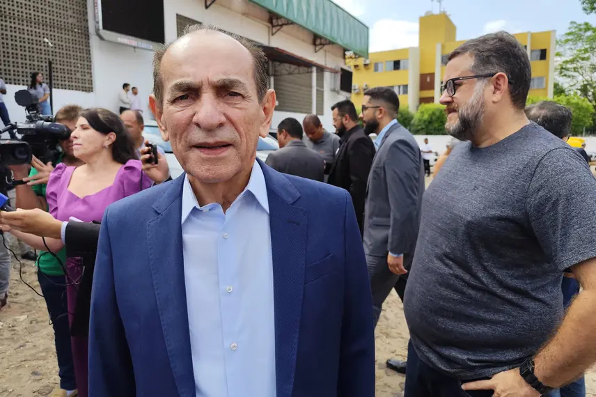 Governo do Piauí faz parceria com os Correios