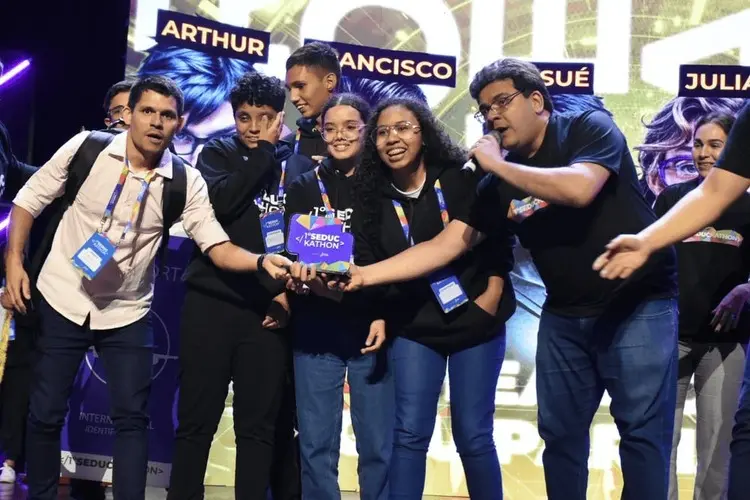 Governo investe mais de R$ 25 milhões em obras nas escolas estudais de Parnaíba