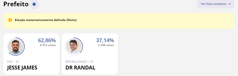 Guadalupe