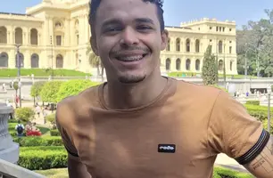 Guylhermy de Sousa Oliveira (Foto: Reprodução)