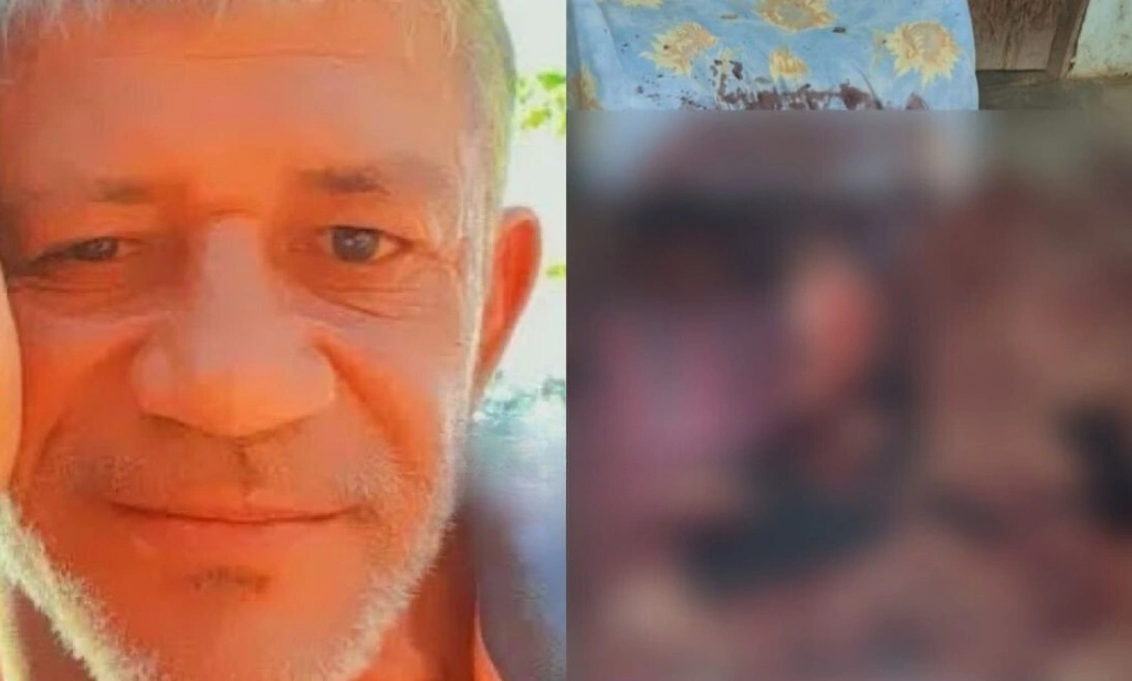 Homem é morto a facadas após bebedeira no Piauí; principal suspeito foi preso