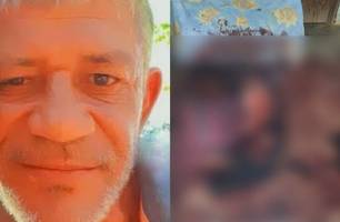 Homem é morto a facadas após bebedeira no Piauí; principal suspeito foi preso (Foto: Reprodução)