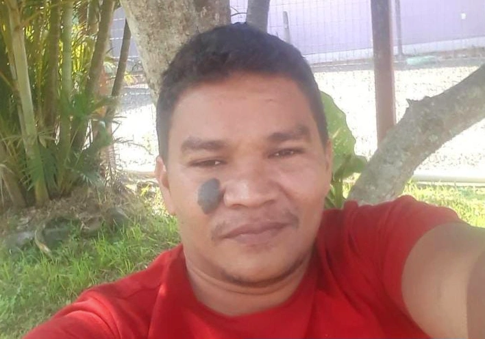 Homem morre após cair de andaime em que trabalhava em Esperantina