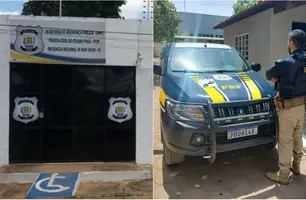 Idoso de 80 anos, preso por estupro de vulnerável, foi solto pela Justiça (Foto: Reprodução)