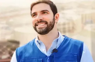 Igor Normando (MDB) derrota Éder Mauro (PL) e é eleito prefeito de Belém (Foto: Reprodução)