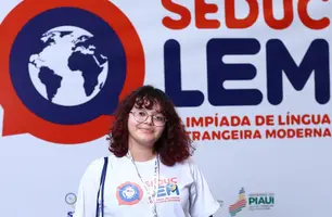 Ingrid de Castro Silveiro (Foto: Divulgação)