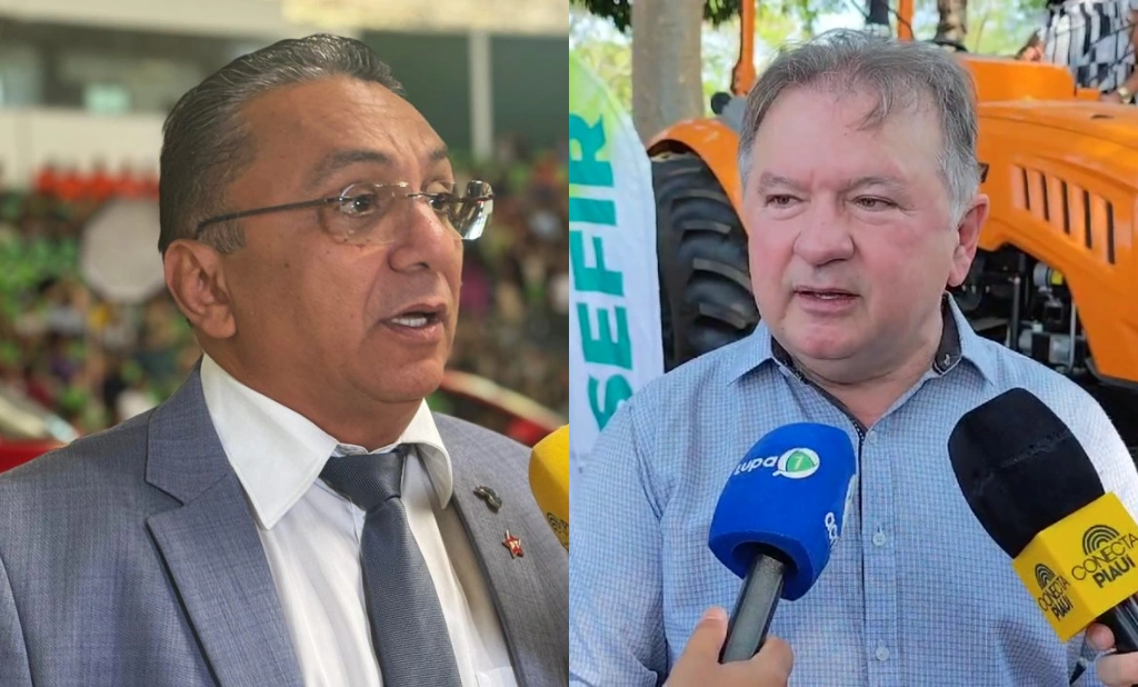 "Inoportunas", diz Dudu sobre críticas de Merlong Solano ao PT nas eleições
