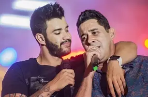 Irmão de Gusttavo Lima perde pela 2ª vez em MG; menos de 500 votos (Foto: Divulgação/Redes Sociais)