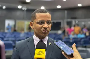 Ismael Silva (Foto: Kassio Cavalcante)