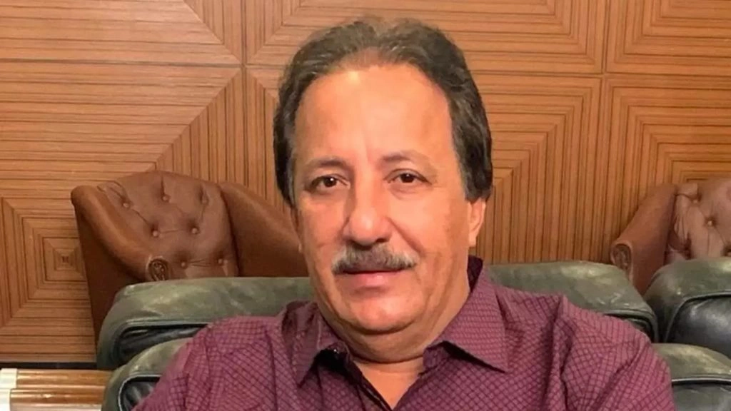 João Cândido de Carvalho Neto