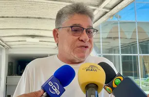 João Mádison (MDB) (Foto: Alessandra Fonseca/Conecta Piauí)