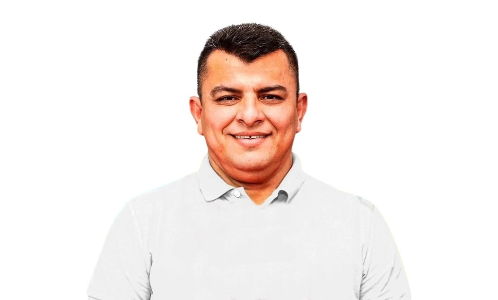 João Mourão
