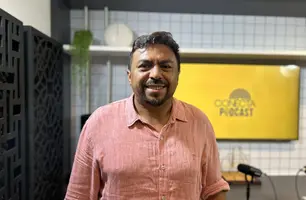 João Pereira (Foto: Maria Clara César/ Conecta Piauí)