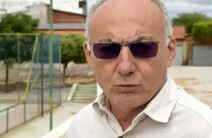 Joaquim da Farmácia (Foto: Reprodução)