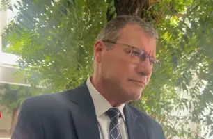 Joaquim do Arroz (Foto: Alessandra Fonseca/Conecta Piauí)