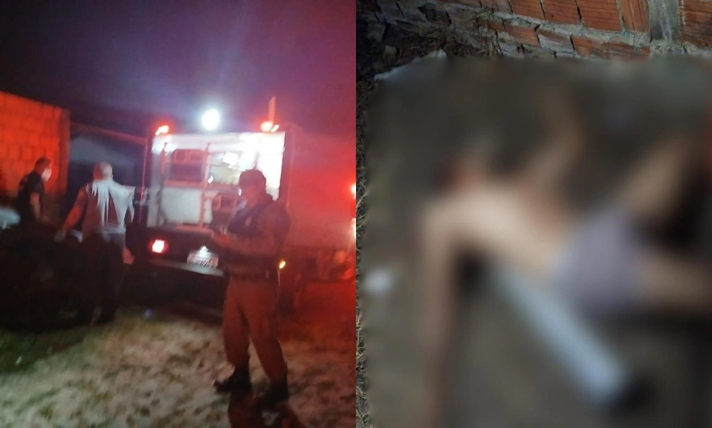 Jovem é assassinado a tiros e encontrado apenas de cueca no litoral do Piauí