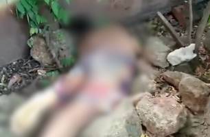 Jovem é morto a tiros em Teresina; quarto assassinato em 12 horas no Santa Maria (Foto: Reprodução)