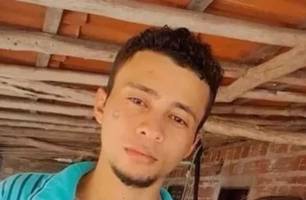 Jovem natural de Barras está desaparecido há 11 dias em SP; família faz denúncia (Foto: Reprodução)