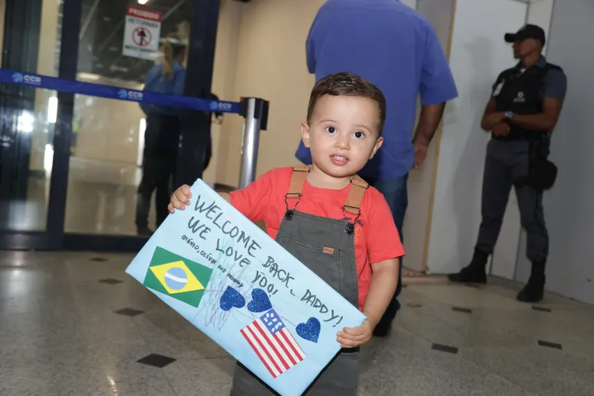 Jovens compartilham experiências transformadoras após um mês de imersão tecnológica