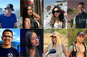 Juiz prorroga prisões de influenciadores investigados na Operação Jogo Sujo II (Foto: Reprodução)