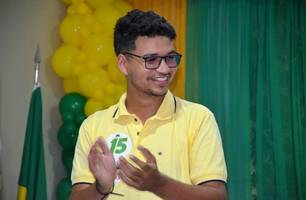 Juninho de Marinalva (Foto: Reprodução)