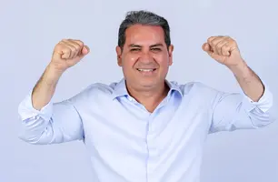 Junior Carvalho (Foto: Reprodução)