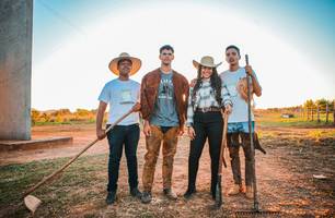 Juventude Rural Transformadora: SAF divulga lista dos 100 bolsistas aprovados (Foto: Reprodução)