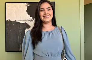 Leticia Monte (PSD) (Foto: Joseph Silva/Conecta Piauí)