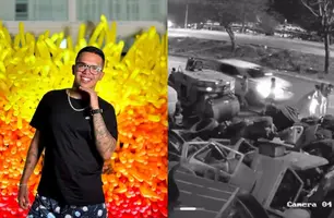 ‘Lokinho’ pode ser indiciado por entregar carro ao namorado não habilitado (Foto: Reprodução)