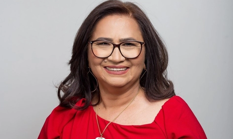 Lúcia Lacerda (PSD)