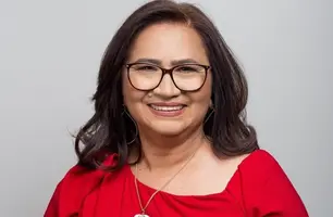 Lúcia Lacerda (PSD) (Foto: Reprodução)