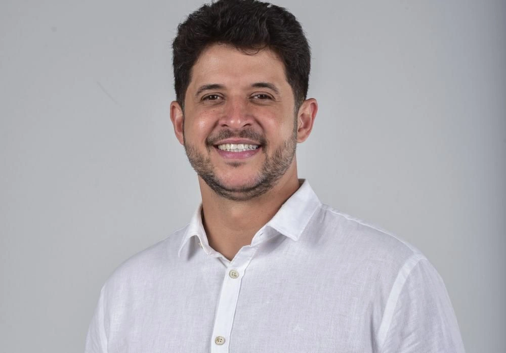 Luciano Barreto
