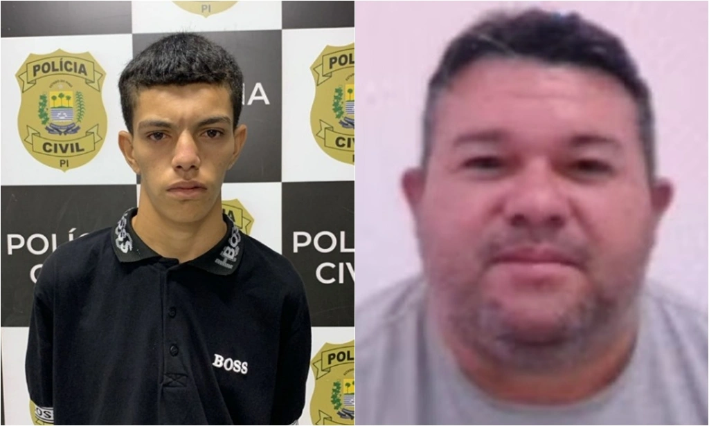 Lucineude de Lima Verçosa foi assassinado no dia 1º de agosto de 2024