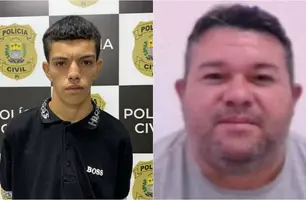 Lucineude de Lima Verçosa foi assassinado no dia 1º de agosto de 2024 (Foto: Reprodução)
