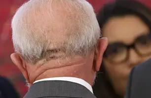 Lula faz exames em Brasília e apresenta quadro estável (Foto: Marcelo Camargo/Agência Brasil)