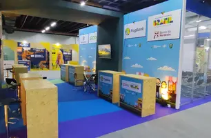 Mais de 10 mil inscritos devem participar da 11ª Feira do Empreendedor em Teresina (Foto: Conecta Piauí)