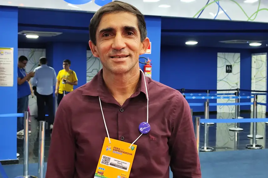 Manin do Povo - Prefeito de São Pedro do Piauí