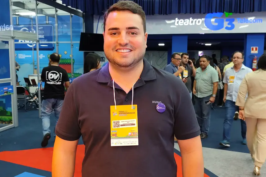 Manoel Portela - Prefeito de Aroazes