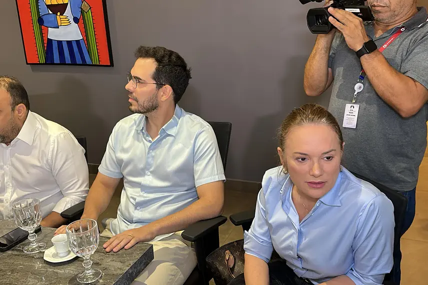 Marcelo Castro diz que MDB foi o partido mais vitorioso nas eleições 2024