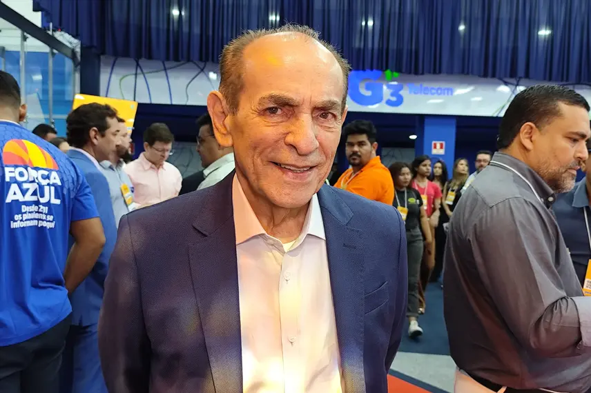 Marcelo Castro - Senador