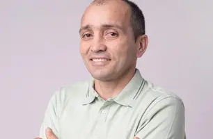 Marlon Sousa - Santa Rosa do Piauí (Foto: Reprodução)