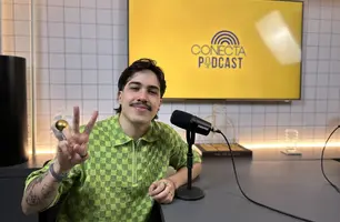 Matheus Gabriel (Foto: Maria Clara César/ Conecta Piauí)