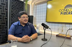 Maxwell da Mariínha (Foto: Maria Clara César/ Conecta Piauí)