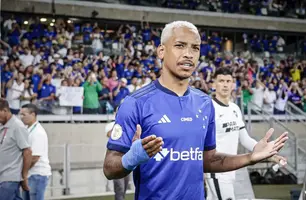 Meio-campista Matheus Pereira é convocado para seleção brasileira (Foto: © CRIS MATTOS)