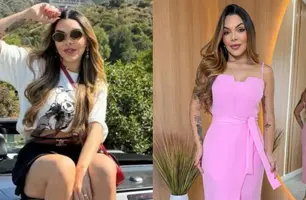 Milena Pamela (Foto: Reprodução)