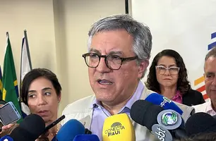 Ministra Alexandre Padilha (Foto: Conecta Piauí)